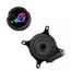 Cooler procesor ASUS ROG STRIX LC III 360 ARGB, 6 image