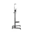 Suport pentru TV pe picior Reflecta 70PBVC-6040T, Negru, 3 image