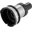 Aspirator Vertical Gorenje SVC259400NES, Negru, 4 image
