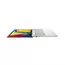 Laptop 15,6" ASUS Vivobook Go 15 E1504FA, Cool Silver, AMD Ryzen 5 40, 16GB/512GB, Fără SO, 5 image