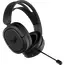 Căști gaming ASUS TUF Gaming H1, Fără fir, Negru, 6 image