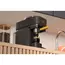 Coffee Maker Espresso Philips BAR300/60 Black, 7 image