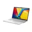 Laptop 15,6" ASUS Vivobook Go 15 E1504FA, Cool Silver, AMD Ryzen 5 40, 16GB/512GB, Fără SO, 8 image