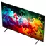75" LED SMART TV LG 75QNED70B6A, QD Nanocell, 4K UHD, webOS, Black, 7 image