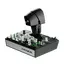 Joystick pentru jocuri MOZA MTP Throttle Panel, Negru, 5 image