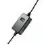 70mai Adjustable Hardwire Kit UP06, Negru, 4 image