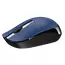 Mouse Wireless Genius NX-7007, Albastru, 2 image