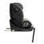 Scaun auto Caretero Fortis i-Size, Grupa 0+/1/2/3 (0-36 kg), Gri, 7 image