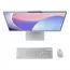 Computer All-in-One Lenovo IdeaCentre 3 27IRH9, 27", Intel Core i7-13620H, 32GB/1024GB, Fără SO, Cloud Grey, 6 image