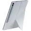 Husă pentru tabletă Samsung Smart Book Cover Tab S9+, 12,4", Alb, 3 image