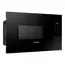 Cuptor cu microunde Samsung MG22M8254AK/E2, Negru, 5 image