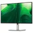 23,8" Monitor DELL P2425D, IPS 2560x1440 WQHD, Argintiu | Negru, 4 image