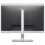23,8" Monitor DELL P2425D, IPS 2560x1440 WQHD, Argintiu | Negru, 6 image