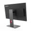 27" Monitor Lenovo ThinkVision P27QD-40, IPS 2560x1440 WQHD, Negru, 7 image