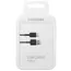 Cablu încărcare și sincronizare Samsung EP-DG930IBRGRU, Type-C/USB Type-A, 1,5m, Negru, 5 image