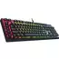 Tastatură Razer BlackWidow V4, Cu fir, Negru, 4 image