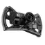 Volan Gaming MOZA KS, Negru, 6 image
