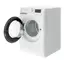 Mașină de spălat Indesit MTWE 91495 WK Class B, 2 image