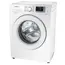 Mașină de spălat Samsung WW62J30G0LW/CE, 2 image