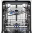 Mașină de spălat vase Electrolux KECA7400W, 4 image