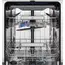 Mașină de spălat vase Electrolux EEG88520W, 4 image