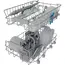 Mașină de spălat vase Indesit DSIC 3M19, 3 image