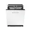 Mașină de spălat vase Samsung DW60M6050BB/WT