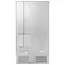 Frigider Samsung RS57DG400EM9EO, Argintiu, 7 image