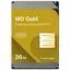 Unitate HDD Western Digital WD Gold, 3.5", 26 TB , 2 image