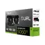 Placă Video ASUS DUAL-RTX5060TI-O8G, 8GB GDDR7 128bit, 4 image