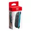Joystick pentru jocuri Nintendo Switch 2 Joy-Con, Albastru deschis, 3 image
