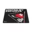 Mouse Pad pentru jocuri HATOR Tonn eSport Maincast Edition, Large, Negru, 2 image
