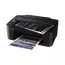 MFP Canon Pixma E3640, Negru, 3 image