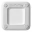 Cântar de podea Xiaomi Mi Smart Scale S200, Alb, 4 image