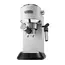 Cafetiera manuala DeLonghi Dedica Pump Espresso, 1300W, Alb, 2 image