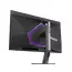 27" Monitor Gaming AOC AG276QKD2, QD OLED 2560x1440 WQHD, Negru, 4 image