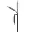 Cablu Type-C (Type-C), Proove AirLine 60W (1m), Black, 4 image