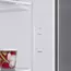 Frigider Samsung RS57DG400EM9EO, Argintiu, 4 image