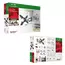 Suport TV de perete BARKAN 3400L.B, Negru, 2 image