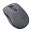 Mouse Wireless Lenovo WL310, Gri, 3 image