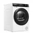 Uscător de rufe Heinner HHPD-HMK80IVFC+++, 8kg, Alb, 3 image