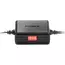 Cablu de alimentare 70mai OBD-II Hardwire, Negru, 2 image