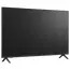 55" QNED SMART TV LG 55QNED80B6B, 3840x2160 4K UHD, webOS, Negru, 5 image