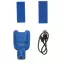 JBL. Boxă portabilă JBL Wind 3, Albastru, 5 image