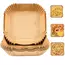 Square Air Fryer Paper 20x20, 100 pcs, 4 image