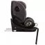 Scaun auto Caretero Fortis i-Size, Grupa 0+/1/2/3 (0-36 kg), Grafit, 7 image