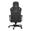 HATOR Arc Fabric  Gaming Chair, Jet Black, 7 image
