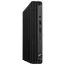 Mini PC HP Pro Mini 400 G9, , Intel Core i5-13500T, 16GB/512GB, Intel UHD Graphics 770, Fără SO, 4 image