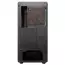 Carcasă PC Cougar Airface Pure PRO, Midi-Tower, Fără PSU, Negru, 5 image