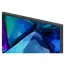 85" LED SMART TV LG 86MRGB87B6B, RGB MiniLEDl, 4K UHD, webOS, Black, 4 image